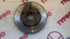 Диск тормозной. Honda Street Honda Grace Toyota Vista, CV40, CV43, SV40, SV41, SV42, SV43 Toyota Camry, CV40, CV43, SV40, SV41, SV42, SV43 Двигатели...