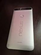Huawei Nexus 6P. �/�, �����, 4G LTE ����