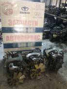 Двигатель в сборе. Kia: Bongo, Mohave, Pregio, Sportage, Sorento, Retona Hyundai: Starex, Grand Starex, Tucson, Grace, Porter, Santa Fe, Terracan Chev...