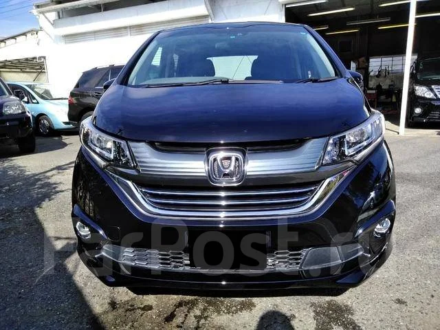 Honda Freed+. �������, 4wd, 1.5 (110��.�.), ������, 15 000����. ��, �/�. ��� ����� �� ������������ ����