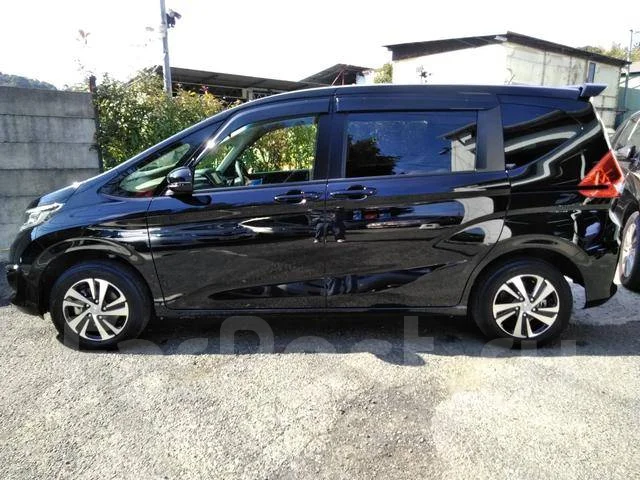 Honda Freed+. �������, 4wd, 1.5 (110��.�.), ������, 15 000����. ��, �/�. ��� ����� �� ������������ ����
