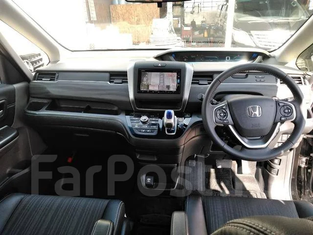 Honda Freed+. �������, 4wd, 1.5 (110��.�.), ������, 15 000����. ��, �/�. ��� ����� �� ������������ ����