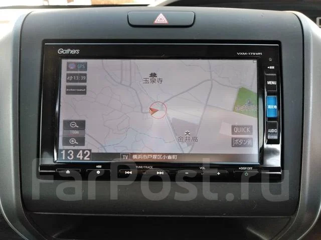 Honda Freed+. �������, 4wd, 1.5 (110��.�.), ������, 15 000����. ��, �/�. ��� ����� �� ������������ ����