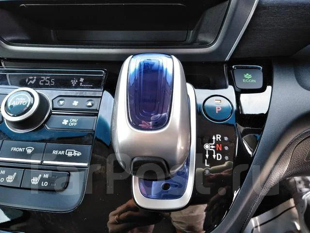 Honda Freed+. �������, 4wd, 1.5 (110��.�.), ������, 15 000����. ��, �/�. ��� ����� �� ������������ ����