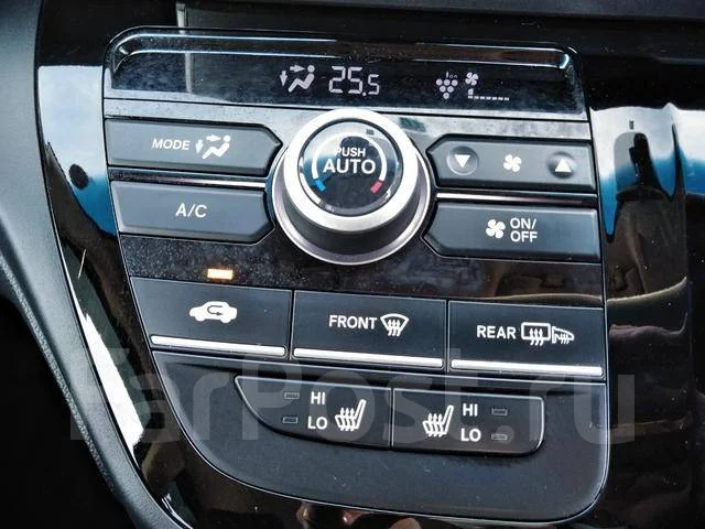 Honda Freed+. �������, 4wd, 1.5 (110��.�.), ������, 15 000����. ��, �/�. ��� ����� �� ������������ ����