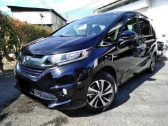 Honda Freed+. �������, 4wd, 1.5 (110��.�.), ������, 15 000����. ��, �/�. ��� ����� �� ������������ ����