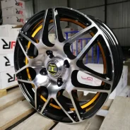 Alcasta M28. 5.5x14", 4x100, ET49, �� 56,6���. ����