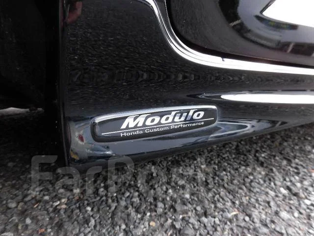 Honda Freed+. �������, ��������, 1.5 (110��.�.), ������, 14 500����. ��, �/�. ��� ����� �� ������������ ����