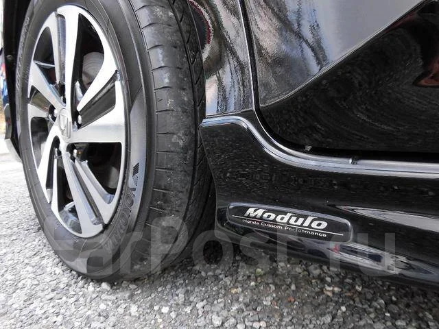 Honda Freed+. �������, ��������, 1.5 (110��.�.), ������, 14 500����. ��, �/�. ��� ����� �� ������������ ����