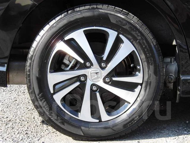 Honda Freed+. �������, ��������, 1.5 (110��.�.), ������, 14 500����. ��, �/�. ��� ����� �� ������������ ����