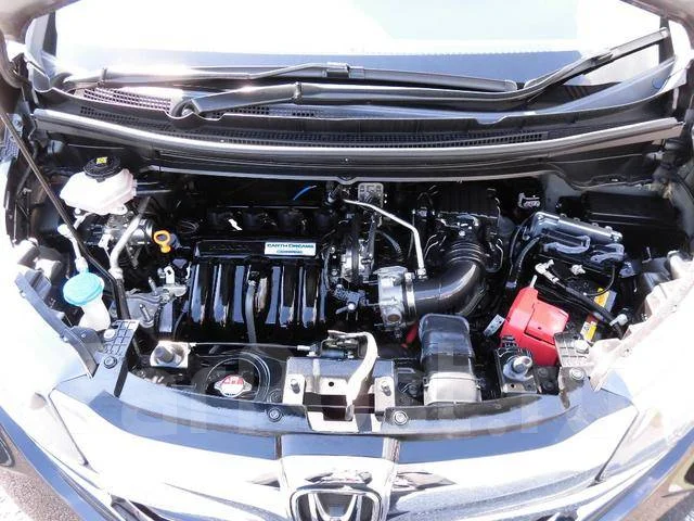 Honda Freed+. �������, ��������, 1.5 (110��.�.), ������, 14 500����. ��, �/�. ��� ����� �� ������������ ����