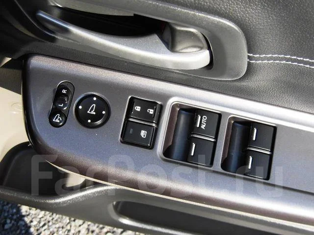 Honda Freed+. �������, ��������, 1.5 (110��.�.), ������, 14 500����. ��, �/�. ��� ����� �� ������������ ����