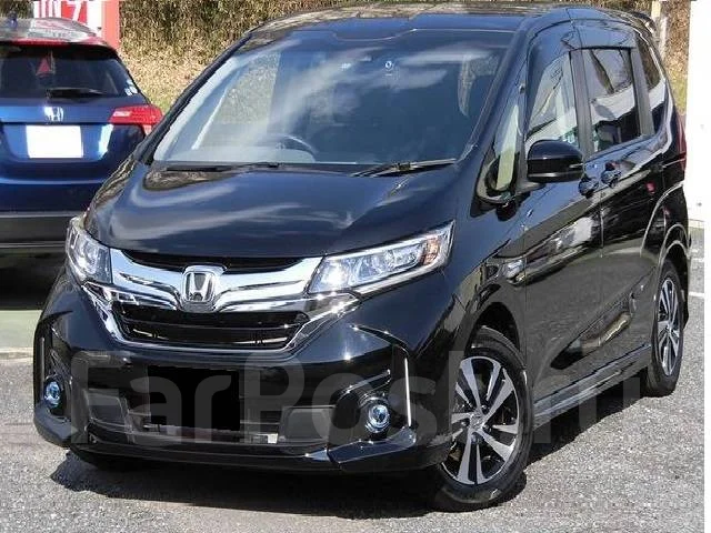 Honda Freed+. �������, ��������, 1.5 (110��.�.), ������, 14 500����. ��, �/�. ��� ����� �� ������������ ����