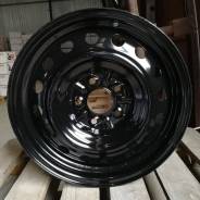 Trebl. 6.5x16", 5x114.30, ET38, ЦО 67,1 мм.