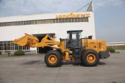 Lonking ZL50C. Фронтальный погрузчик H модель 2019 года!, 5 000 кг., Дизельный, 3,00 куб. м.