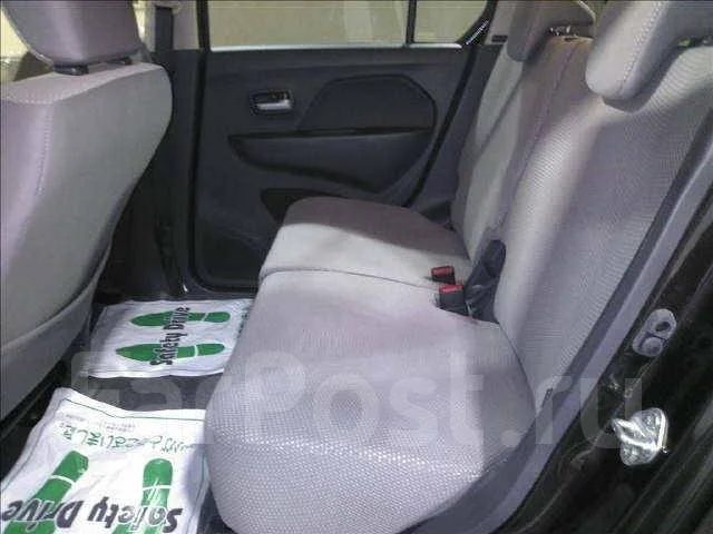 Suzuki Wagon R. �������, 4wd, 0.7 (52��.�.), ������, 28 000����. ��, �/�. ��� ����� �� ������������ ����