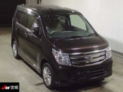 Suzuki Wagon R. �������, 4wd, 0.7 (52��.�.), ������, 28 000����. ��, �/�. ��� ����� �� ������������ ����