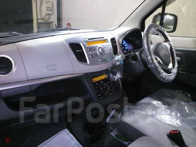 Suzuki Wagon R. �������, 4wd, 0.7 (52��.�.), ������, 28 000����. ��, �/�. ��� ����� �� ������������ ����