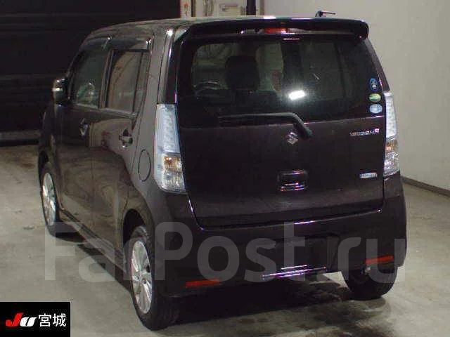 Suzuki Wagon R. �������, 4wd, 0.7 (52��.�.), ������, 28 000����. ��, �/�. ��� ����� �� ������������ ����