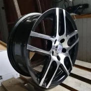 Alcasta M37. 6.5x16", 5x108, ET50, �� 63,3���. ����