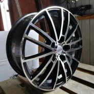 Alcasta M38. 6.5x16", 5x114.3, ET40, �� 66,1���. ����