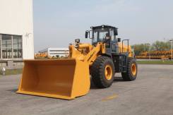Lonking ZL50C. Фронтальный погрузчик H. Модель 2019 года!, 5 000 кг., Дизельный, 4,50 куб. м.