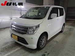 Suzuki Wagon R. �������, 4wd, 0.7 (52��.�.), ������, 27 000����. ��, �/�. ��� ����� �� ������������ ����