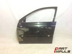 Дверь боковая. Renault Megane, BM, EM, KM, KM02, KM05, KM0C, KM0F, KM0G, KM0H, KM0U, KM13, KM1B, KM1F, KM2Y, LM05, LM1A, LM2Y Двигатели: F4R, F4RT, F9...