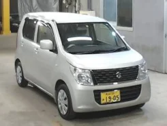 Suzuki Wagon R. �������, ��������, 0.7 (52��.�.), ������, 44 000����. ��, �/�. ��� ����� �� ������������ ����