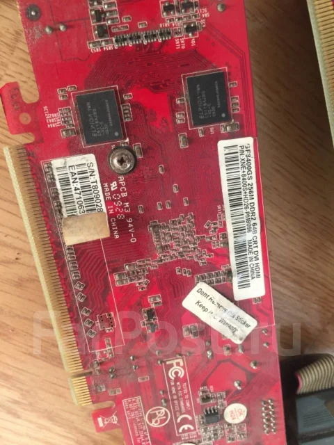 GeForce GT 220 ����