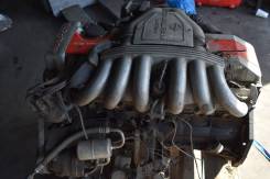 Двигатель в сборе. Opel Senator, B Двигатель C30SE