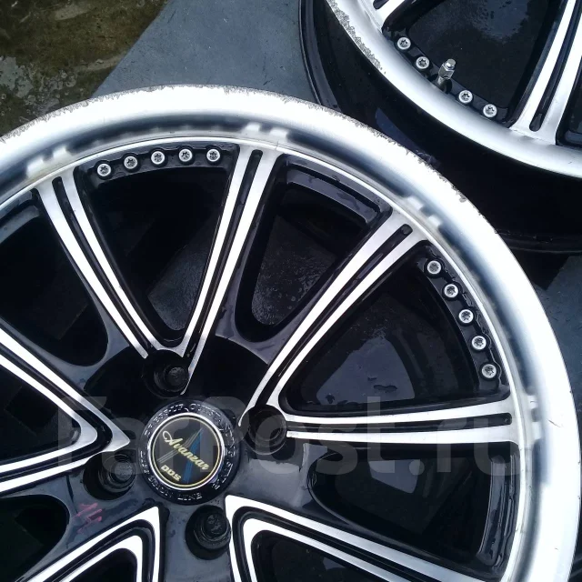 BADX D.O.S. Avanzar. 7.0x17", 4x100, ET53, �� 72���. ����