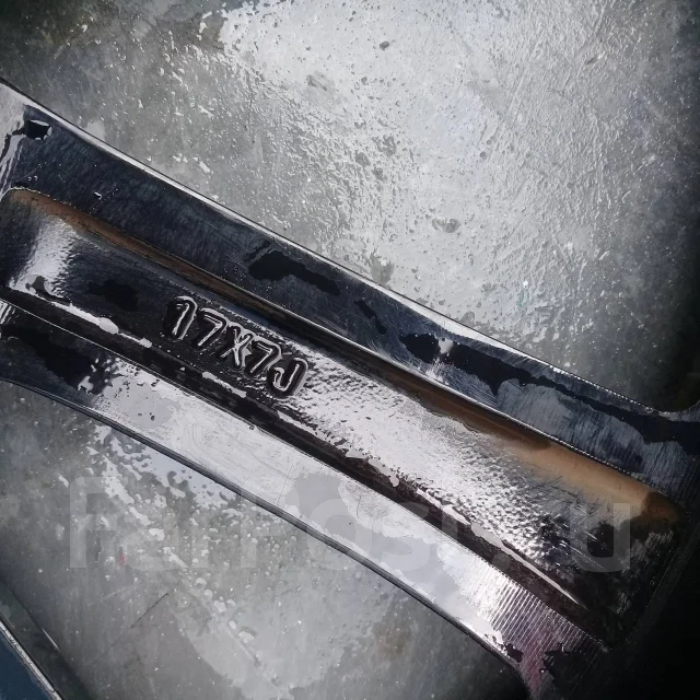 BADX D.O.S. Avanzar. 7.0x17", 4x100, ET53, �� 72���. ����