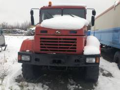 Краз. Продам седельный тягач, 14 860 куб. см., 42 000 кг., 6x6