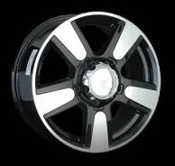 LS Wheels LS 347. 8.0x18", 6x139.7, ET56, �� 110,1���. ����