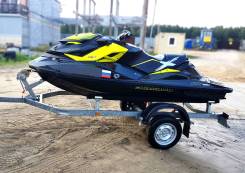 BRP Sea-Doo RXP. 2013 год год
