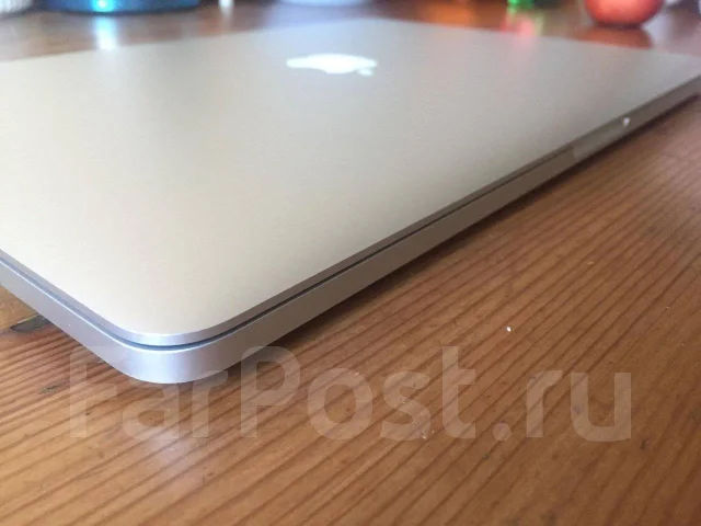 Apple MacBook Pro 15 2015 Mid. 15", 2,2����, ��� 16 ��, ���� 250���, WiFi: 1, Bluetooth: 1, ����������� �� 10��. ����