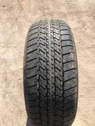 Bridgestone Dueler H/T 684II. Летние, 2017 год, без износа, 4 шт