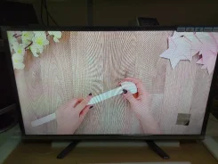 Haier LE32K5500T. LED ����