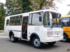 ПАЗ 3206. Автобус -110-60 (4х4), 25 мест, В кредит, лизинг