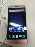 Highscreen Power Icen Max. �/�, �������, 4G LTE, Dual-SIM ����