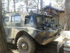 ГАЗ. Продается БРДМ-2, 5 000 кг.