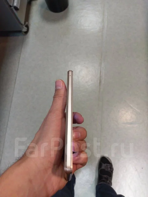 Highscreen Power Icen Max. �/�, �������, 4G LTE, Dual-SIM ����