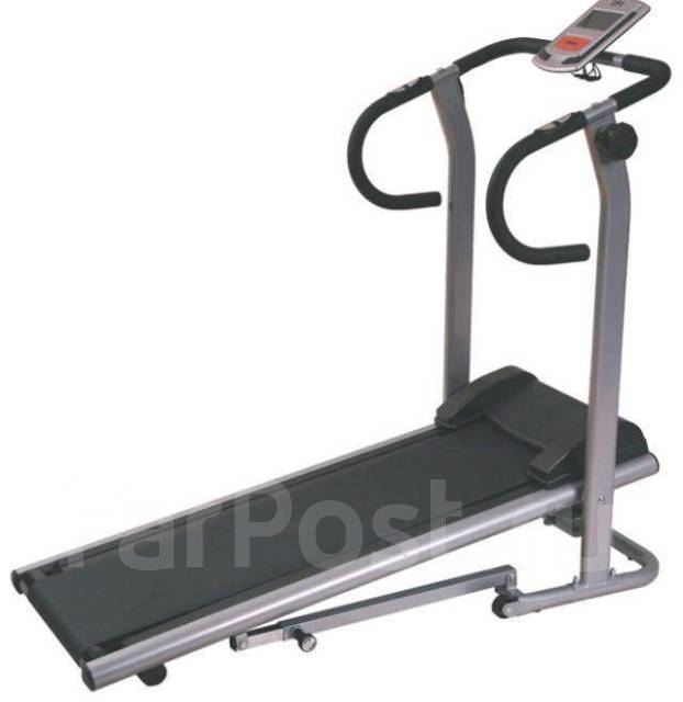 Беговая дорожка IWALK