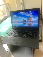 Lenovo IdeaPad 310-15ISK. 15.6", 2����, ��� 4 ��, ���� 500���, WiFi: 1, Bluetooth: 1, ����������� �� 3��. ����