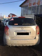 SsangYong Actyon. 671950 ����