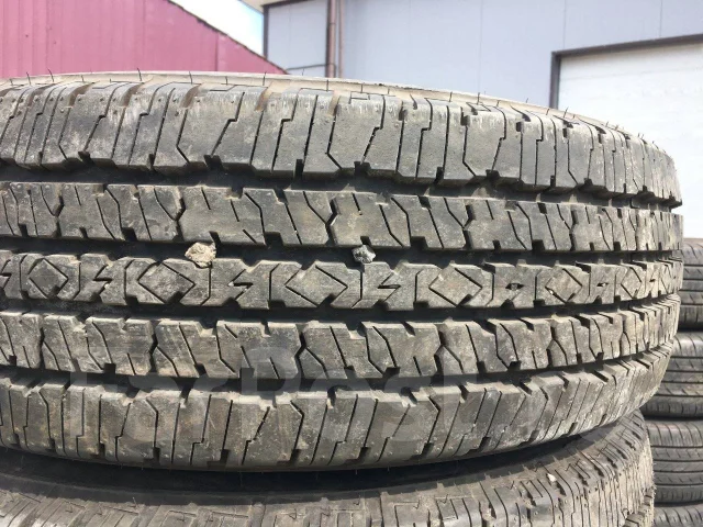 Firestone Transforce HT. �����������, 2015 ���, �/�, ����� 5 % ����