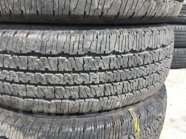 Firestone Transforce HT. �����������, 2015 ���, �/�, ����� 5 % ����