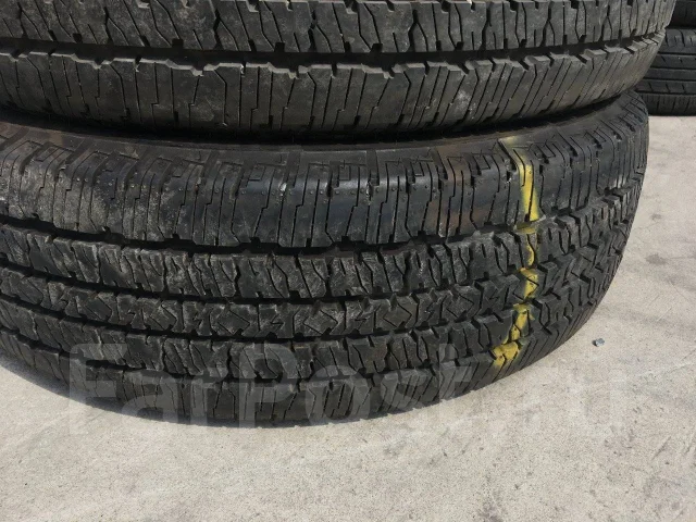 Firestone Transforce HT. �����������, 2015 ���, �/�, ����� 5 % ����