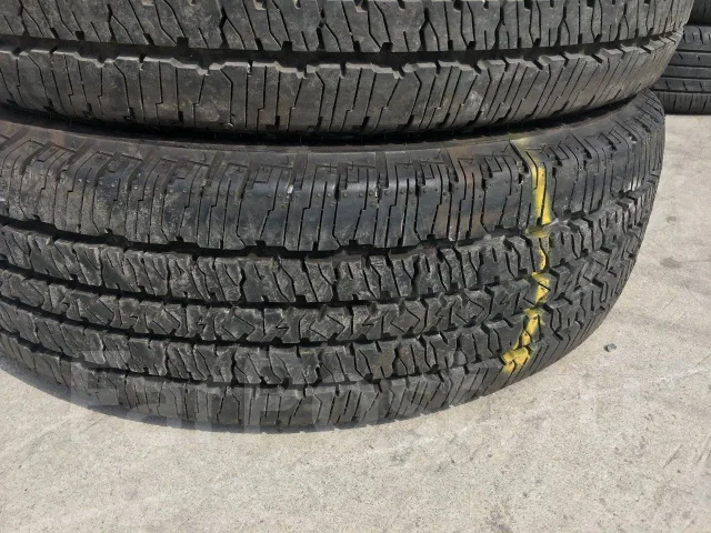 Firestone Transforce HT. �����������, 2015 ���, �/�, ����� 5 % ����